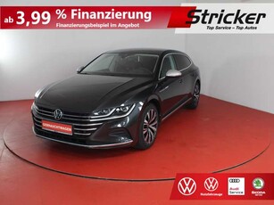 Volkswagen ArteonShooting Brake 1.4TSI eHybrid DSG 368,-ohne Anzah