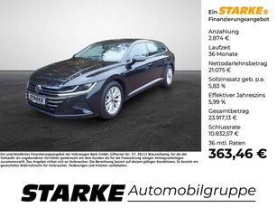 Volkswagen ArteonShooting Brake 2.0 TDI DSG