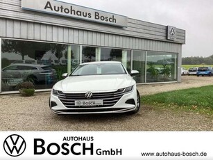 Volkswagen ArteonShooting Brake 2.0 TDI Elegance DSG AHK LED