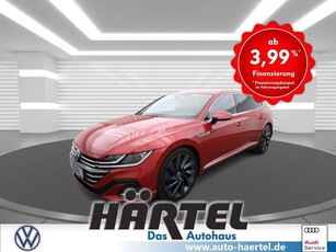 Volkswagen ArteonSHOOTING BRAKE R-LINE 2.0 TSI DSG (+ACC-RAD