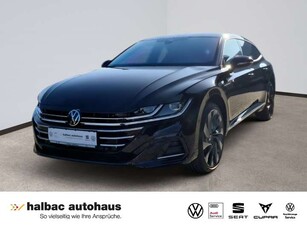 Volkswagen ArteonShooting Brake R-Line 2.0 TSI DSG +DCC+AHK+20