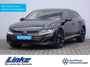 Volkswagen ArteonShooting Brake R-Line 4Mot. AHK/DCC/360°