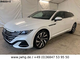 Volkswagen ArteonShooting Brake R-Line eHybrid Matrix 360K