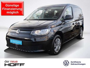 Volkswagen Caddy1.5 TSI App-Con. Privacy-Verglasung