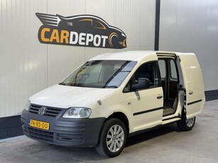 Volkswagen Caddy2.0 SDI