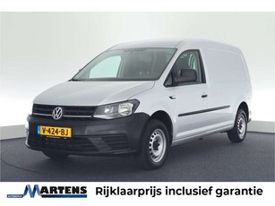 Volkswagen Caddy2.0 TDI 102pk L2H1 BMT Maxi Bluetooth