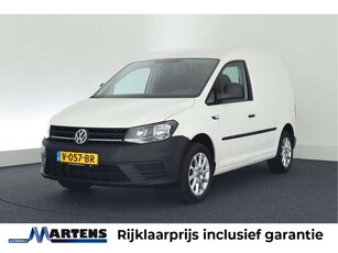 Volkswagen Caddy2.0 TDI 75pk L1H1 BMT Airco 16'' LMV Bluetooth