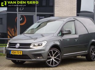 Volkswagen Caddy2.0 TDI Exclusive Edition, LED, NAVI, ADAPT. CRUIS