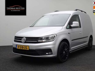 Volkswagen Caddy2.0 TDI L1H1 BMT Comfortline 2019 NAP | Carplay |