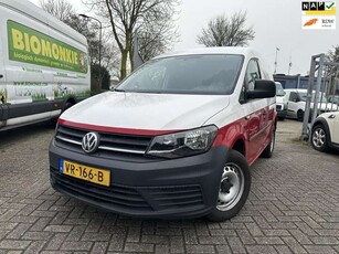 Volkswagen Caddy2.0 TDI L1H1 BMT Trendline