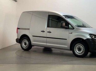 Volkswagen Caddy2.0 TDI L1H1 Comfortline Navigatie DAB+ Airco