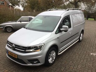 Volkswagen Caddy2.0 TDI L2H1 BMT HIGHLINE