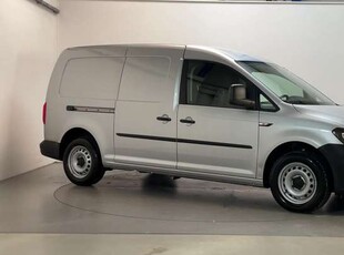 Volkswagen Caddy2.0 TDI L2H1 Maxi Navigatie DAB+ App-Connect