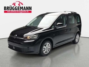 Volkswagen CaddyCADDY 1.5 TSI DSG LIFE NAVI KLIMAAUTO PDC AHK LM16