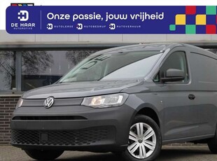 Volkswagen CaddyCargo 1.5 TSI - Airco - Trekhaak - Bluetooth - PDC