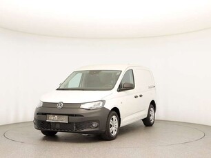 Volkswagen CaddyCargo TDI