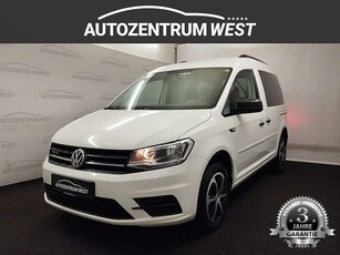 Volkswagen CaddyKombi Family 2,0 TDI 4MOTION *Mod.2017*