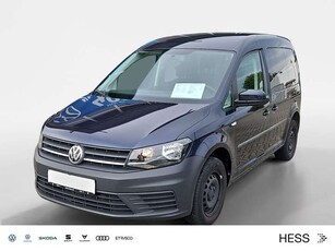 Volkswagen CaddyTrendline 2.0 TDI KLIMA*GRA*ZV*EF