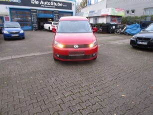 Volkswagen CaddyTrendline