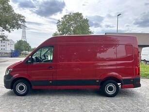 Volkswagen Crafter2.0TDI *Navi* 2x Klima* RFK