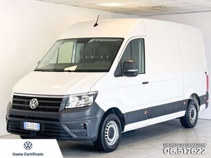 Volkswagen Crafter30 2.0 tdi 140cv l3h2 logistic my19