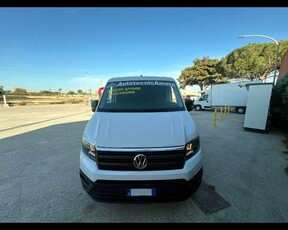 Volkswagen Crafter30 2.0 TDI PM-TM Furgone