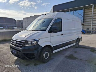 Volkswagen Crafter30 Q LOGISTIC 2.0 TDI 140 CV CAMBIO MANUALE + IVA