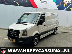 Volkswagen Crafter32 2.5 TDI L2H1, AIRCO, NAP, APK