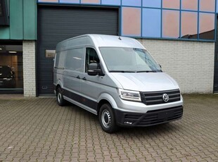 Volkswagen Crafter35 2.0 Tdi L3H3 177Pk DSG-8 LED NAVI CRUISE PDC CA