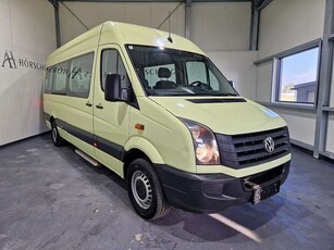 Volkswagen Crafter35 HR-Kombi 3-3-3 LR 2,0 BMT TDI