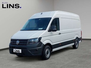 Volkswagen Crafter35 Kasten Entry L3H3 TDI 4MOT