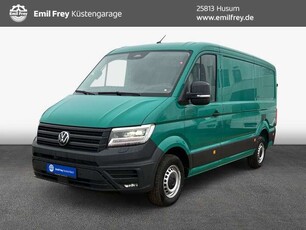 Volkswagen Crafter35 Kasten TDI 103 kW 6-Gang MR ''neues Mod