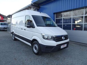 Volkswagen Crafter35 Kastenwagen 2,0 TDI / L3H3