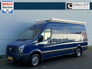 Volkswagen Crafter50 2.0 TDI L3H2 Dubbel lucht | Clima | Camera |