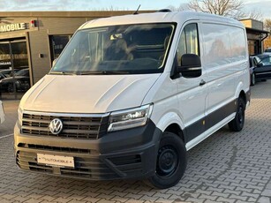 Volkswagen CrafterKasten 35 mittellang FWD - LED / KAMERA