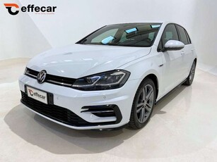 Volkswagen Golf1.0 TSI 115 CV 5p. Sport R LINE