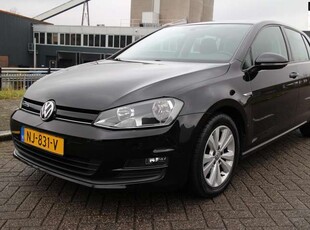 Volkswagen Golf1.0 TSI Comfortline