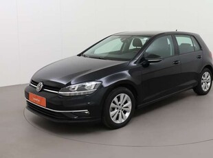 Volkswagen Golf1.0 TSI Comfortline OPF DSG GPS PDC Verw. Zetels A