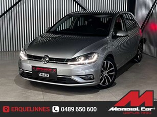 Volkswagen Golf1.0 TSI Comfortline OPF (EU6.2) * APPLE CARPLAY *