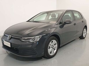 Volkswagen Golf1.0 tsi evo 110cv life