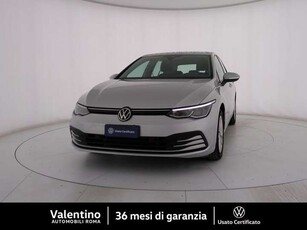 Volkswagen Golf1.5 TGI Life