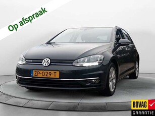 Volkswagen Golf1.5 TSI Comfortline (131 PK) 1e-Eig, V.W.-Dealer-O