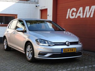 Volkswagen Golf1.5 TSI Comfortline, 131PK, CC, airco, stoelverw.