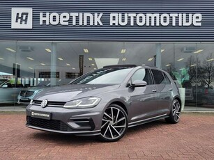 Volkswagen Golf1.5 TSI Highline Business R | Pano | 3x R-line | C