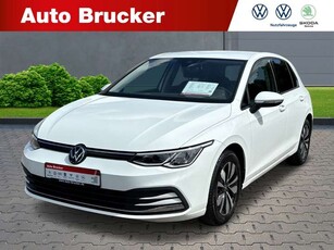 Volkswagen Golf1.5 TSI+Spurhalteassistent+Tempomat+Navigationssys