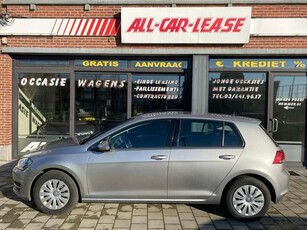 Volkswagen Golf1.6 TDI Bluemotion Trendline / Climatronic / GPS