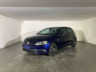 Volkswagen Golf5p 1.5 tsi business 130cv dsg