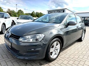 Volkswagen Golf7 Lim. 1.6 TDI /NAVI/KLIMA/PDC/GARANTIE/