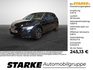 Volkswagen Golf8 2.0 TDI Life