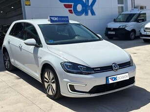 Volkswagen Golfe-Golf ePower